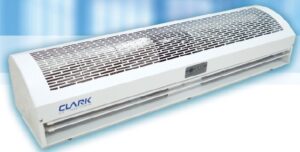 Equipo Clark Cortina de Aire  1.20 cm