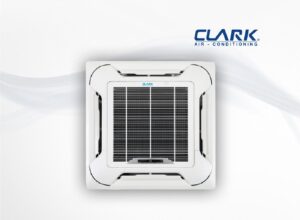 Equipo Clark 18.000 BTU/HR+ CR Split Cassette Frío y Calor