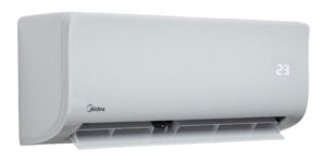 Equipo Midea 9.000 Btu R410