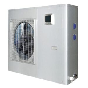 Equipo Mekthor Bomba de calor para piscina 14.000 kg