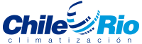 Logotipo Chilerio Aire acondicionado