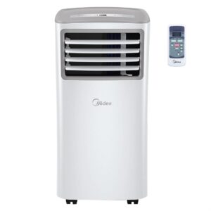 Equipo Portatil de 9.000 btu