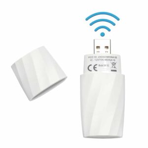 wifi- Midea